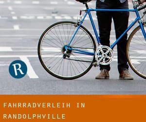 Fahrradverleih in Randolphville