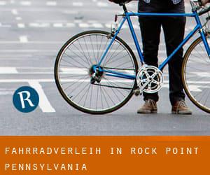 Fahrradverleih in Rock Point (Pennsylvania)