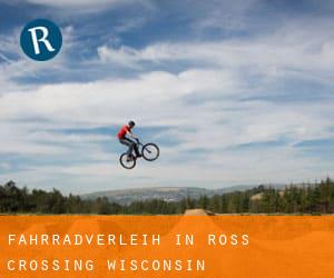 Fahrradverleih in Ross Crossing (Wisconsin)