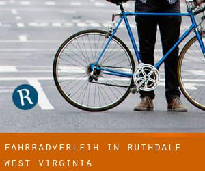 Fahrradverleih in Ruthdale (West Virginia)