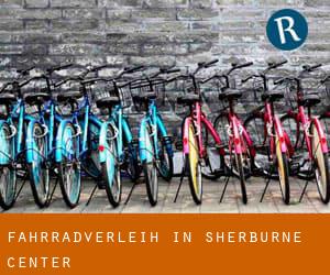 Fahrradverleih in Sherburne Center