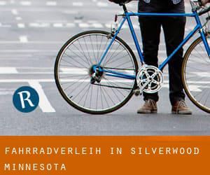 Fahrradverleih in Silverwood (Minnesota)