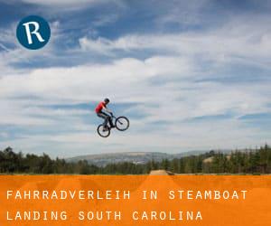 Fahrradverleih in Steamboat Landing (South Carolina)