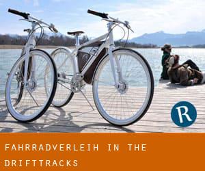 Fahrradverleih in The Drifttracks