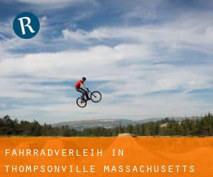 Fahrradverleih in Thompsonville (Massachusetts)