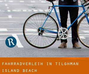 Fahrradverleih in Tilghman Island Beach