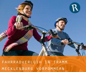 Fahrradverleih in Tramm (Mecklenburg-Vorpommern)