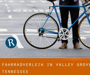 Fahrradverleih in Valley Grove (Tennessee)