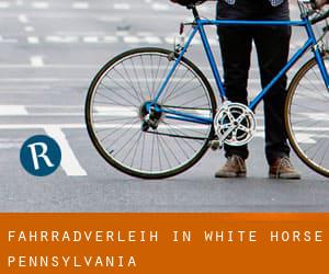 Fahrradverleih in White Horse (Pennsylvania)