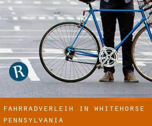 Fahrradverleih in Whitehorse (Pennsylvania)
