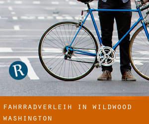 Fahrradverleih in Wildwood (Washington)