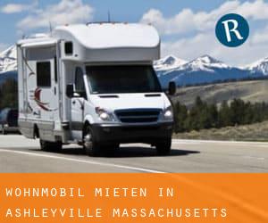 Wohnmobil mieten in Ashleyville (Massachusetts)