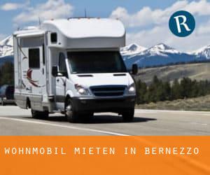 Wohnmobil mieten in Bernezzo