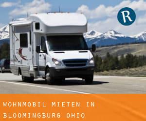 Wohnmobil mieten in Bloomingburg (Ohio)