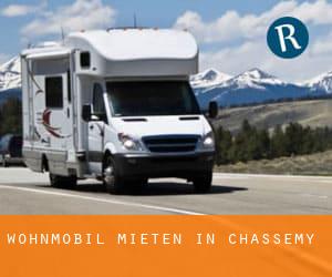 Wohnmobil mieten in Chassemy