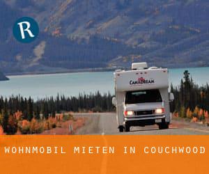 Wohnmobil mieten in Couchwood