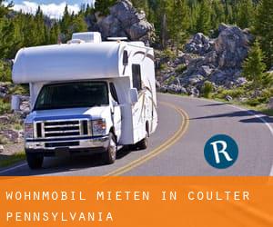 Wohnmobil mieten in Coulter (Pennsylvania)