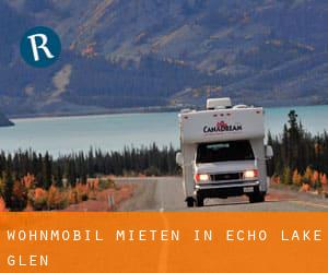 Wohnmobil mieten in Echo Lake Glen