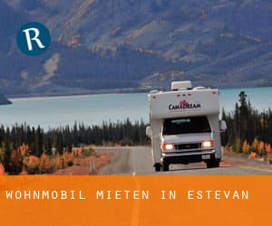 Wohnmobil mieten in Estevan