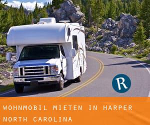 Wohnmobil mieten in Harper (North Carolina)