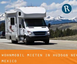 Wohnmobil mieten in Hudson (New Mexico)