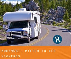 Wohnmobil mieten in Les Vignères