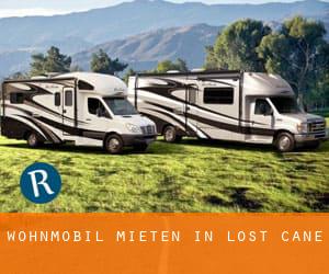 Wohnmobil mieten in Lost Cane