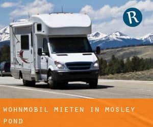 Wohnmobil mieten in Mosley Pond
