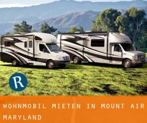 Wohnmobil mieten in Mount Air (Maryland)