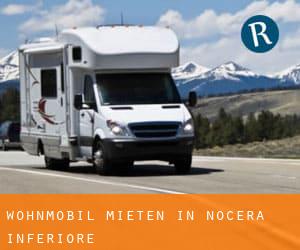 Wohnmobil mieten in Nocera Inferiore