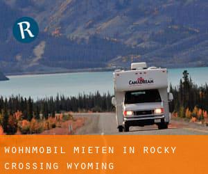 Wohnmobil mieten in Rocky Crossing (Wyoming)