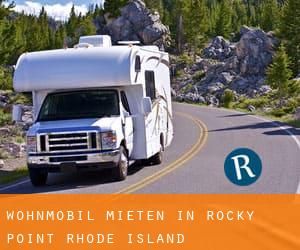 Wohnmobil mieten in Rocky Point (Rhode Island)