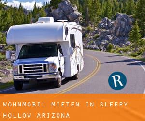 Wohnmobil mieten in Sleepy Hollow (Arizona)