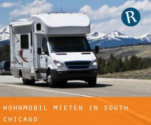 Wohnmobil mieten in South Chicago