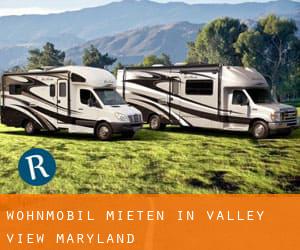 Wohnmobil mieten in Valley View (Maryland)