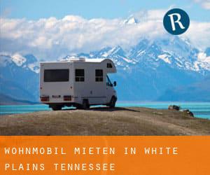 Wohnmobil mieten in White Plains (Tennessee)