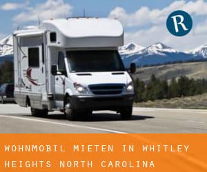 Wohnmobil mieten in Whitley Heights (North Carolina)