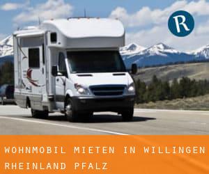 Wohnmobil mieten in Willingen (Rheinland-Pfalz)