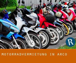 Motorradvermietung in Arco