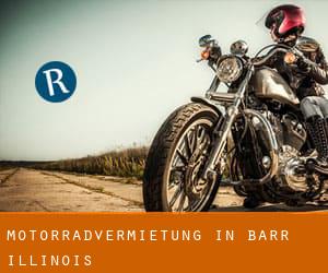 Motorradvermietung in Barr (Illinois)