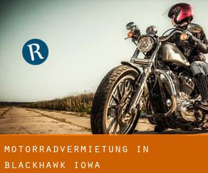 Motorradvermietung in Blackhawk (Iowa)