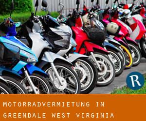 Motorradvermietung in Greendale (West Virginia)