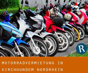 Motorradvermietung in Kirchhundem (Nordrhein-Westfalen)