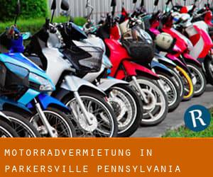 Motorradvermietung in Parkersville (Pennsylvania)