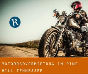 Motorradvermietung in Pine Hill (Tennessee)