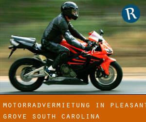 Motorradvermietung in Pleasant Grove (South Carolina)