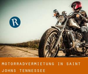 Motorradvermietung in Saint Johns (Tennessee)