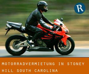 Motorradvermietung in Stoney Hill (South Carolina)