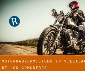 Motorradvermietung in Villalar de los Comuneros