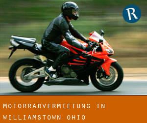 Motorradvermietung in Williamstown (Ohio)
